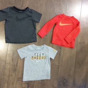 cLoSeT cLEaR oUt Nike 3t boys shirts